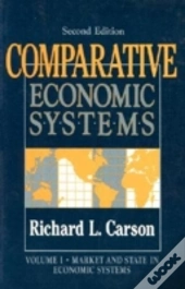 Comparative Economic Systems