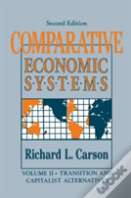 Comparative Economic Systems: V. 2