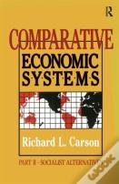 Comparative Economic Systems: V. 2