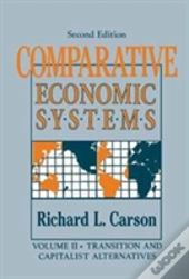 Comparative Economic Systems: V. 2