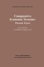 Comparative Economic Systems - Preview