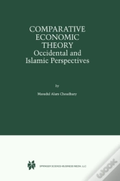Capa do artigo Comparative Economic Theory