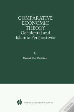 Capa do artigo Comparative Economic Theory