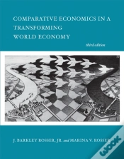 Capa do artigo Comparative Economics In A Transforming World Economy, Third Edition