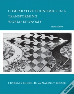 Capa do artigo Comparative Economics In A Transforming World Economy, Third Edition