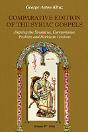 Comparative Edition Of The Syriac Gospels - Preview