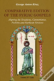 Capa do artigo Comparative Edition Of The Syriac Gospels