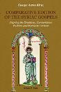 Comparative Edition Of The Syriac Gospels - Preview