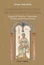 Comparative Edition Of The Syriac Gospels (Vol 1-4) - Preview