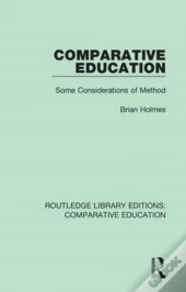 Comparative Education