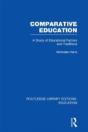 Comparative Education - Preview
