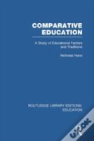 Comparative Education