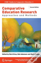 Comparative Education Research