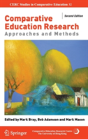 Comparative Education Research - Preview