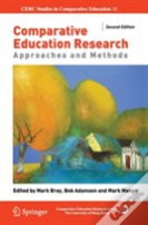 Comparative Education Research