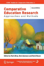 Comparative Education Research - Preview