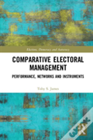 Comparative Electoral Management
