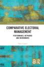 Comparative Electoral Management - Preview