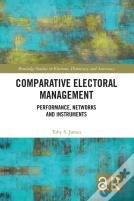 Comparative Electoral Management