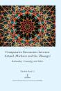 Comparative Encounters Between Artaud, Michaux And The Zhuangzi - Preview