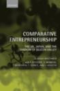 Comparative Entrepreneurship - Preview