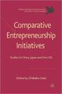 Comparative Entrepreneurship Initiatives - Preview