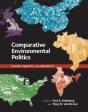 Comparative Environmental Politics - Preview