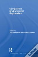 Comparative Environmental Regionalism