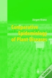 Capa do artigo Comparative Epidemiology Of Plant Diseases