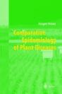Comparative Epidemiology Of Plant Diseases - Preview