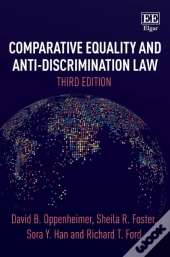 Comparative Equality And Anti-Discrimination Law, Third Edition