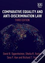 Comparative Equality And Anti-Discrimination Law, Third Edition