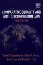 Comparative Equality And Anti-Discrimination Law, Third Edition - Preview