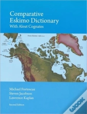 Comparative Eskimo Dictionary