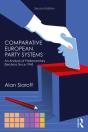 Comparative European Party Systems - Preview