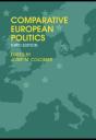 Comparative European Politics - Preview