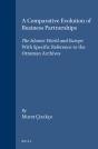 Comparative Evolution Of Business Partnerships - Preview