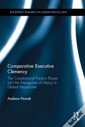 Capa do artigo Comparative Executive Clemency