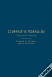 Comparative Federalism