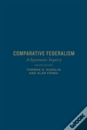 Capa do artigo Comparative Federalism