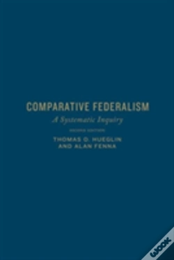 Capa do artigo Comparative Federalism