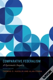 Capa do artigo Comparative Federalism