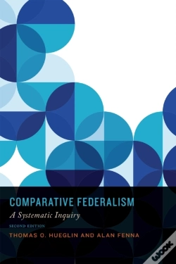 Capa do artigo Comparative Federalism