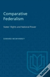 Comparative Federalism