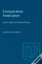 Capa do artigo Comparative Federalism