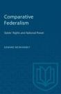 Comparative Federalism - Preview