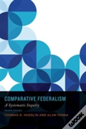 Comparative Federalism