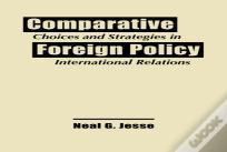 Comparative Foreign Policy