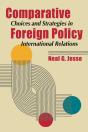 Comparative Foreign Policy - Preview