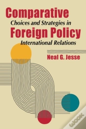 Capa do artigo Comparative Foreign Policy